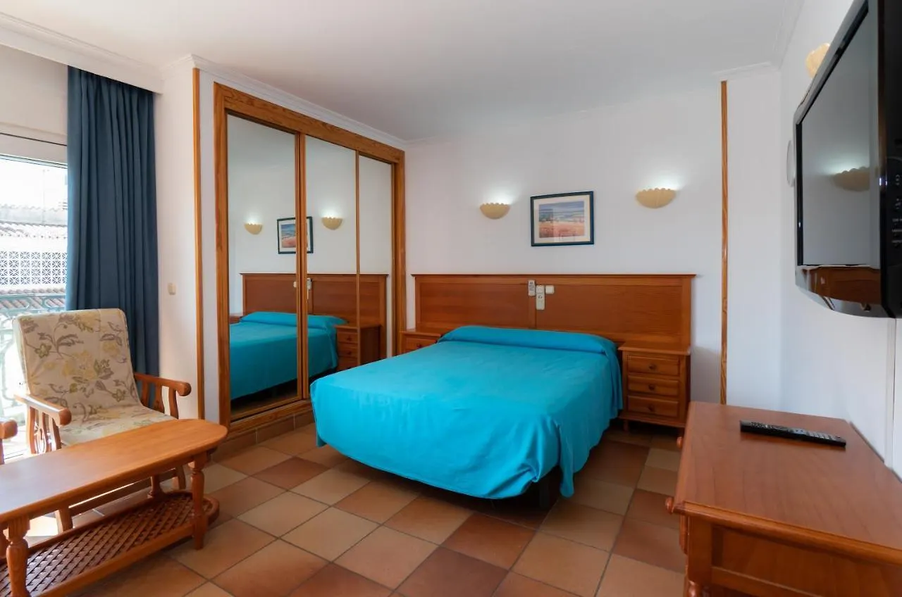 Apartamentos Leonor Carihuela Torremolinos Appartement