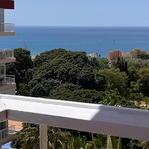 Apartment Coastal Feeling, Sea Views & Pools Hercules, Benalmadena