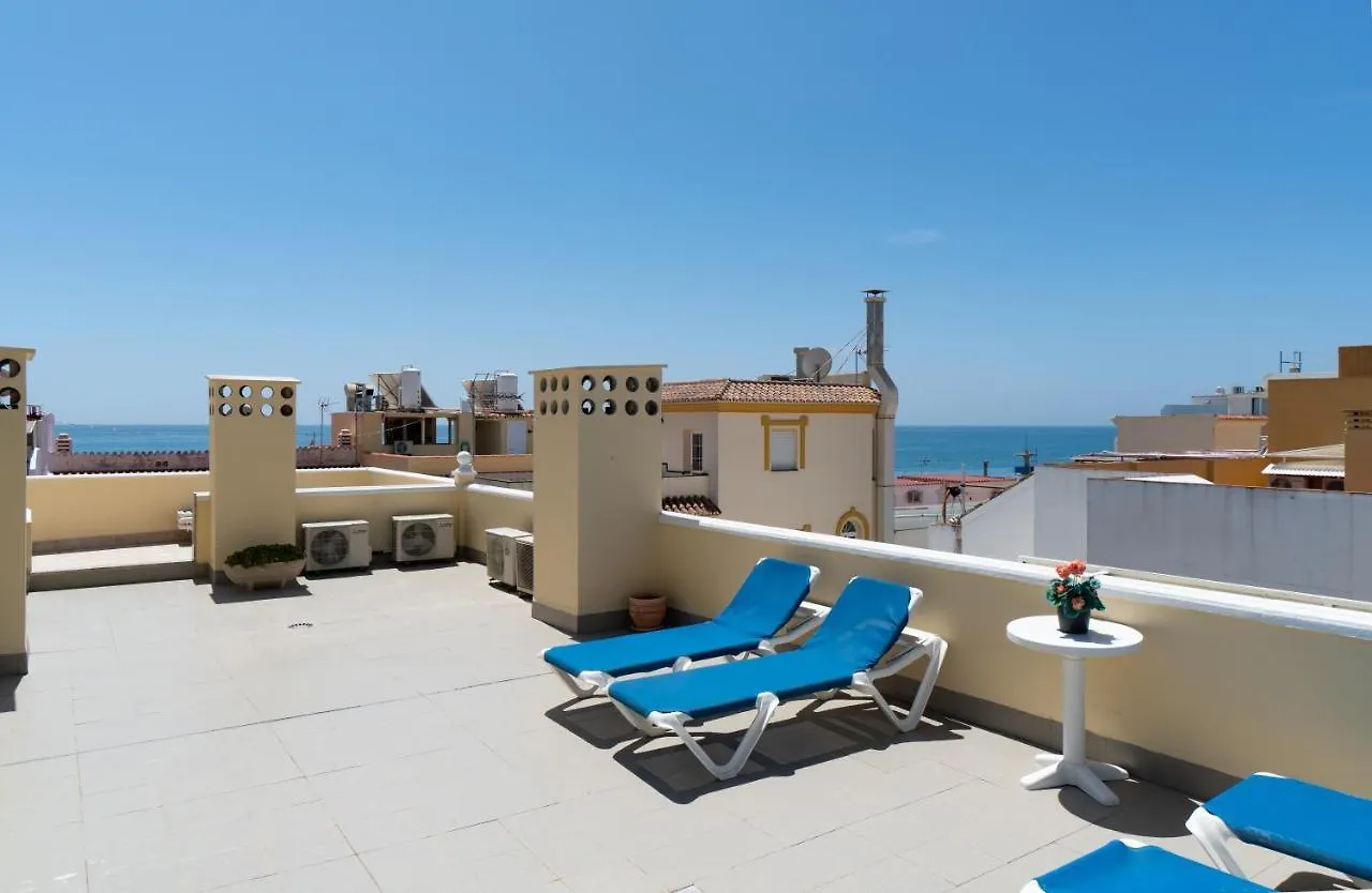 Apartamentos Leonor Carihuela Torremolinos Apartment