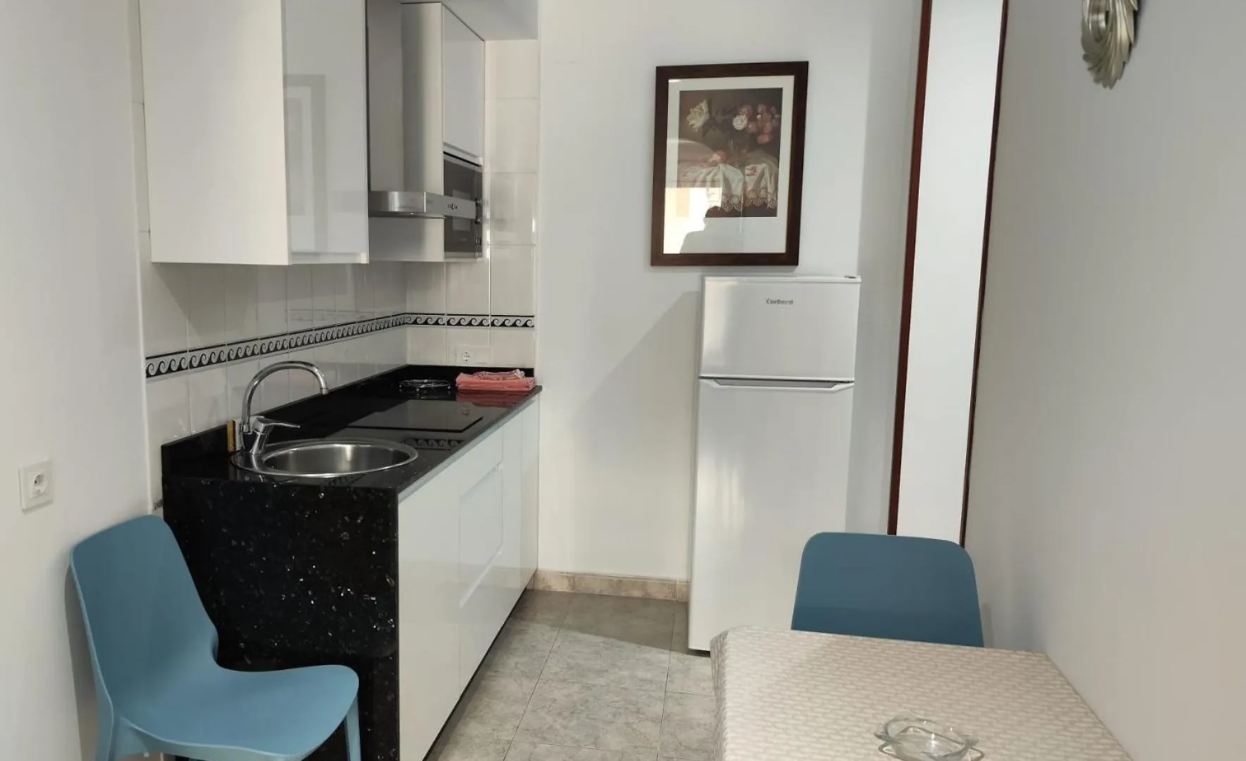 Apartment Apartamentos Leonor Carihuela Torremolinos